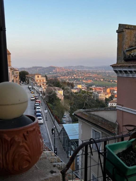 appartamento in vendita ad Osimo