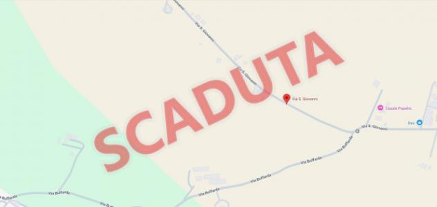 terreno edificabile in vendita ad Osimo