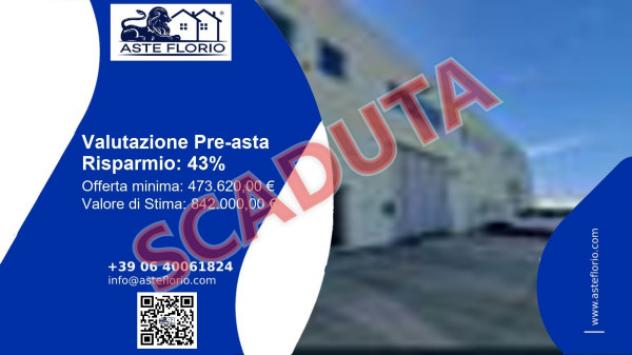 pentavano in vendita ad Osimo