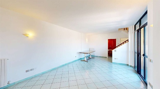 appartamento in vendita ad Osimo in zona Osimo Stazione