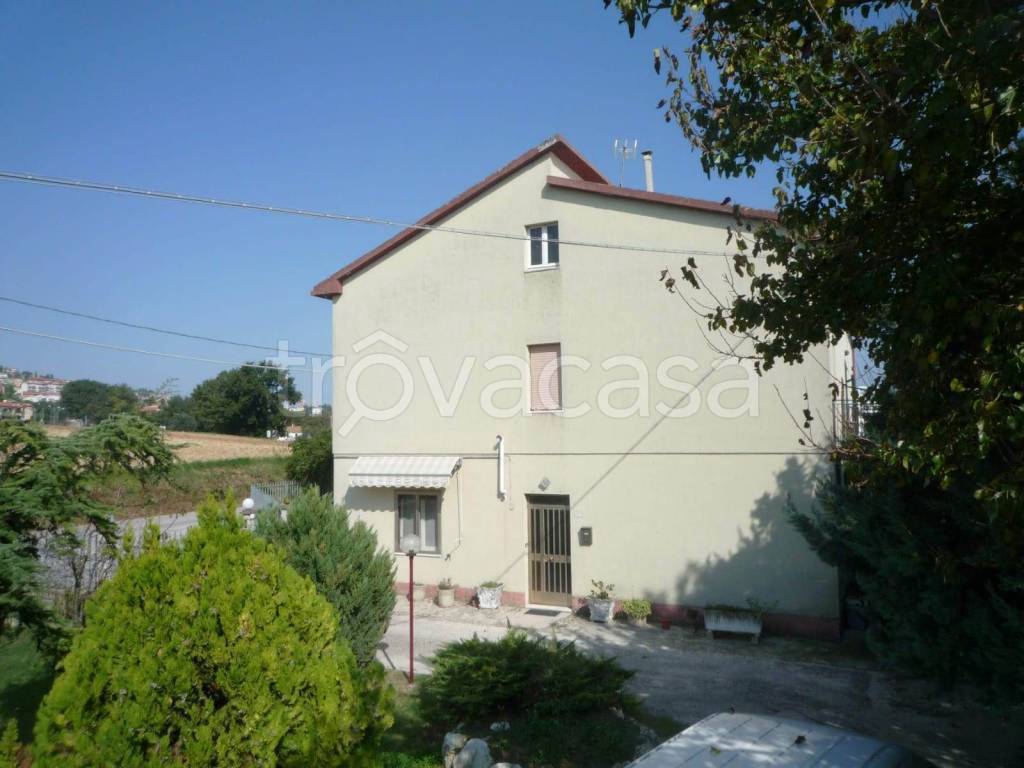 appartamento in vendita ad Osimo