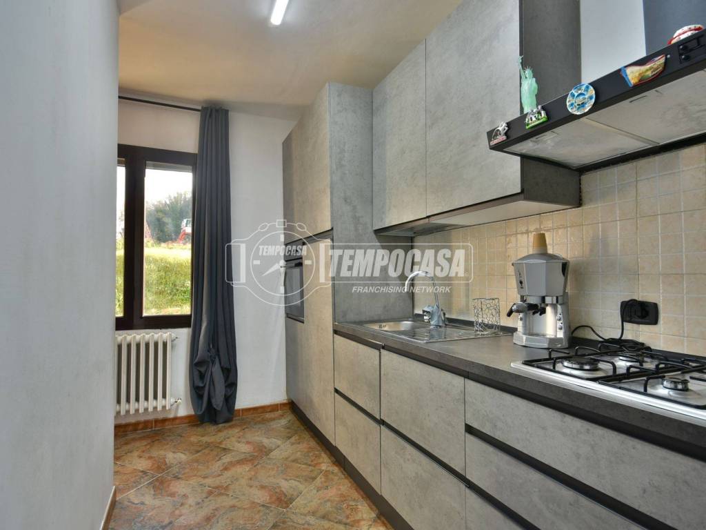 appartamento in vendita ad Osimo