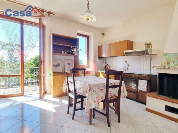 appartamento in vendita ad Osimo in zona Passatempo