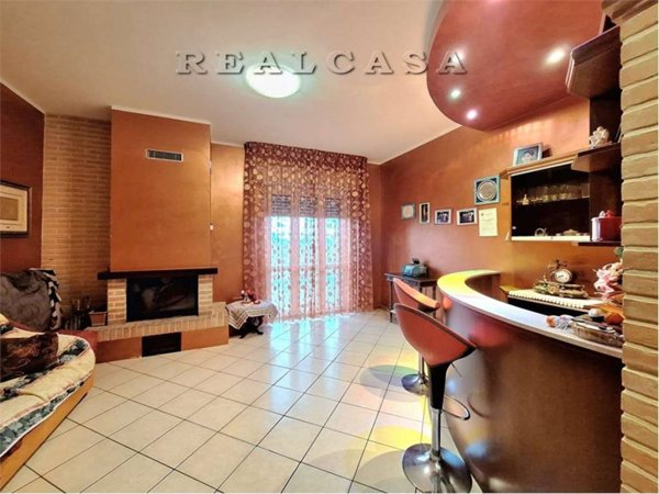 appartamento in vendita ad Osimo