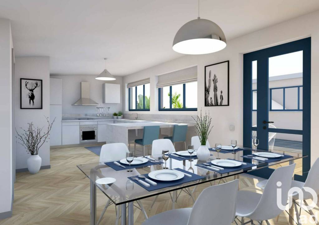 appartamento in vendita ad Osimo