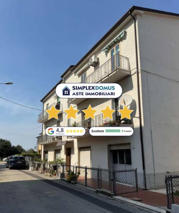 casa indipendente in vendita ad Osimo