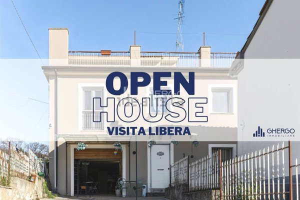 casa indipendente in vendita ad Osimo