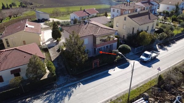 appartamento in vendita ad Osimo