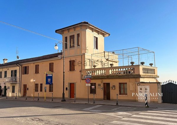 appartamento in vendita ad Osimo