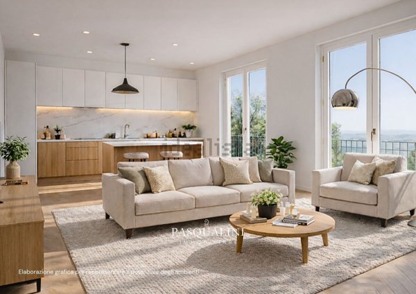 appartamento in vendita ad Osimo