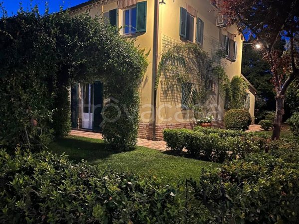 casa indipendente in vendita ad Osimo in zona San Sabino