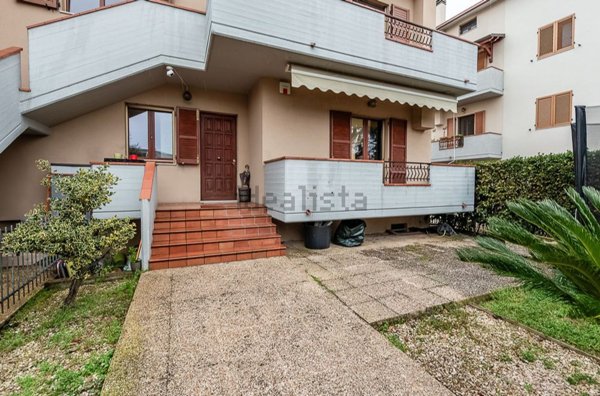 appartamento in vendita ad Osimo