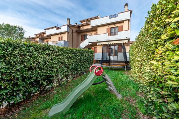 appartamento in vendita ad Osimo