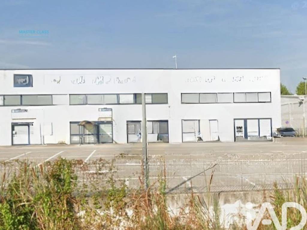 ufficio in vendita ad Osimo
