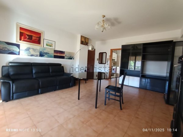 appartamento in vendita ad Osimo in zona San Biagio