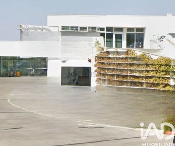 ufficio in vendita ad Osimo