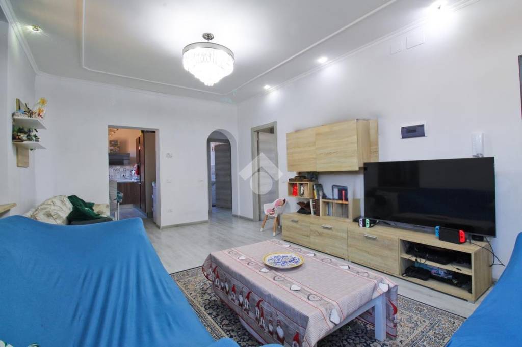 appartamento in vendita ad Osimo in zona Osimo Stazione