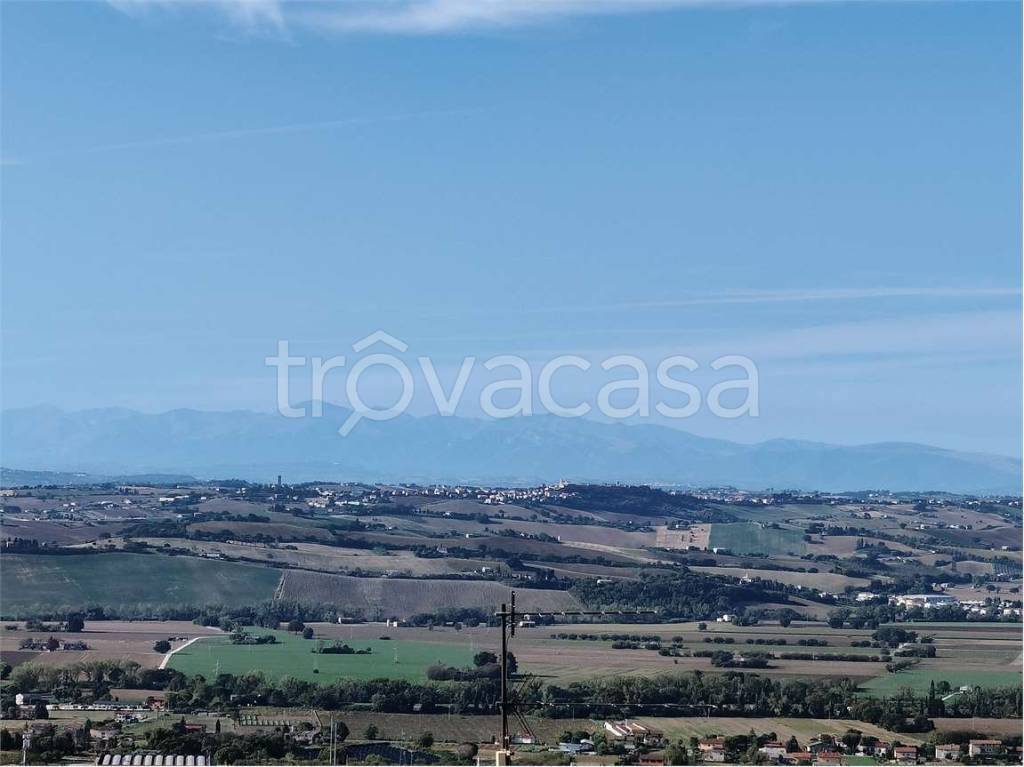 appartamento in vendita ad Osimo