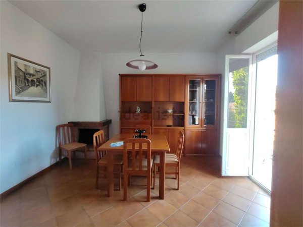 appartamento in vendita ad Osimo