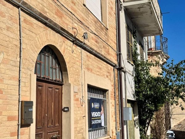 appartamento in vendita ad Osimo