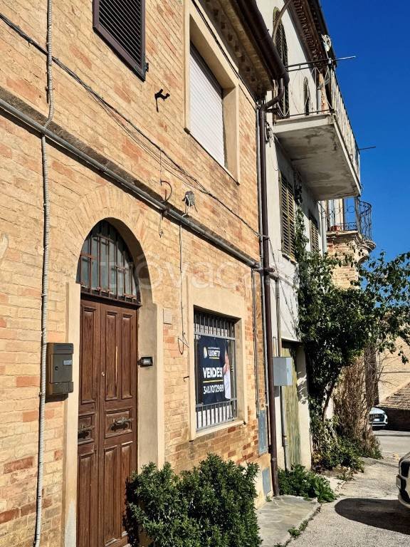 appartamento in vendita ad Osimo
