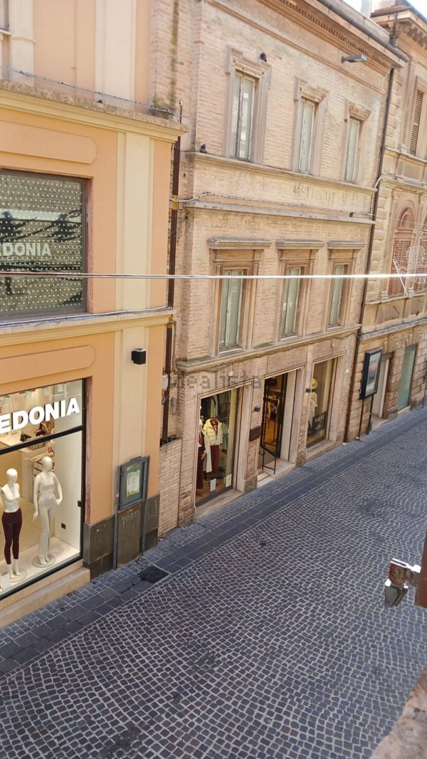 appartamento in vendita ad Osimo