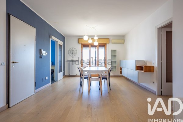 appartamento in vendita ad Osimo