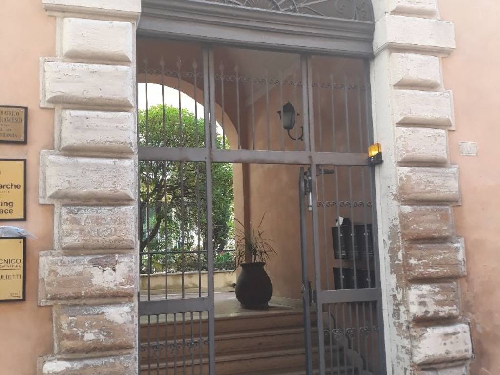 appartamento in vendita ad Osimo