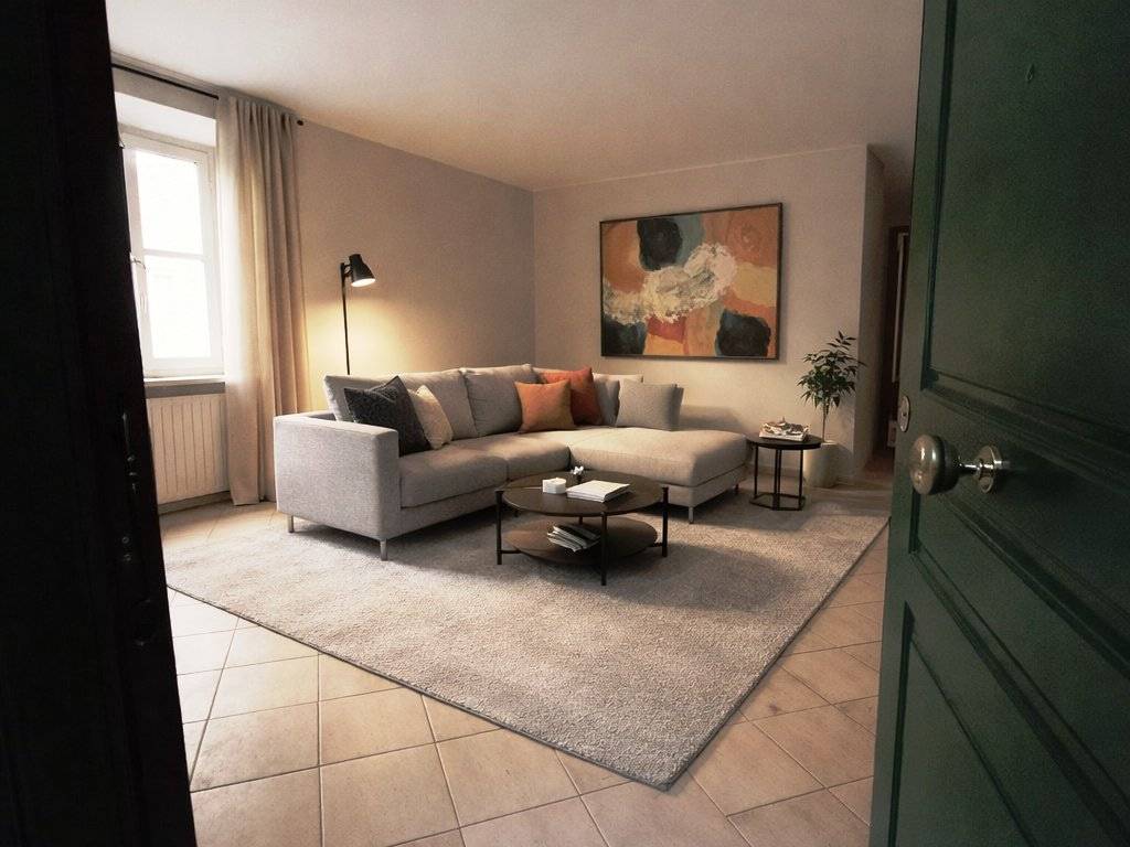 appartamento in vendita ad Osimo