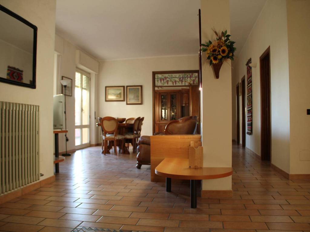 appartamento in vendita ad Osimo