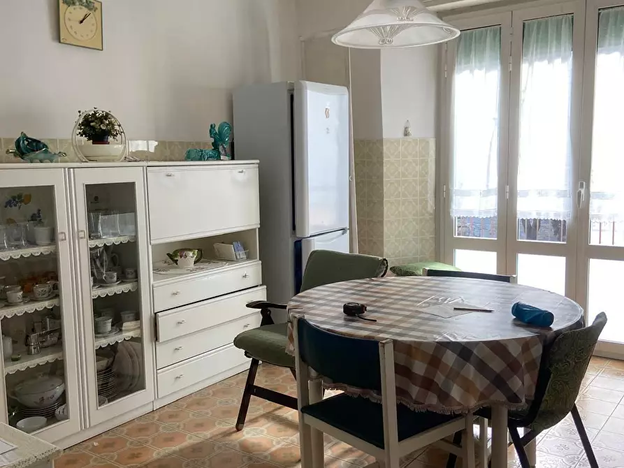 appartamento in vendita ad Osimo