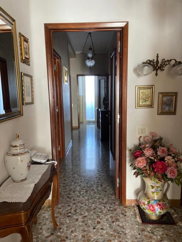 appartamento in vendita ad Osimo