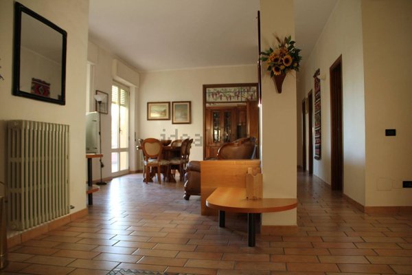 appartamento in vendita ad Osimo