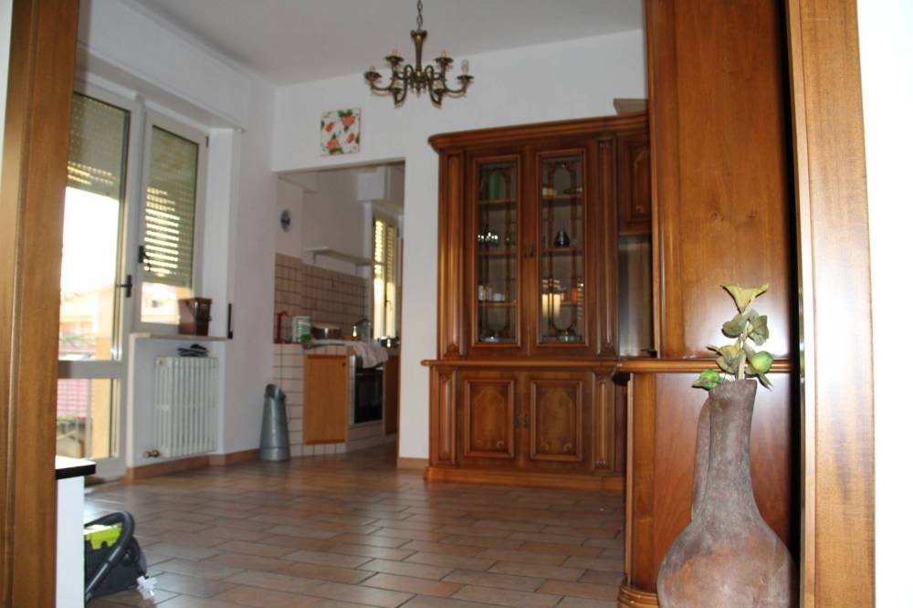 appartamento in vendita ad Osimo