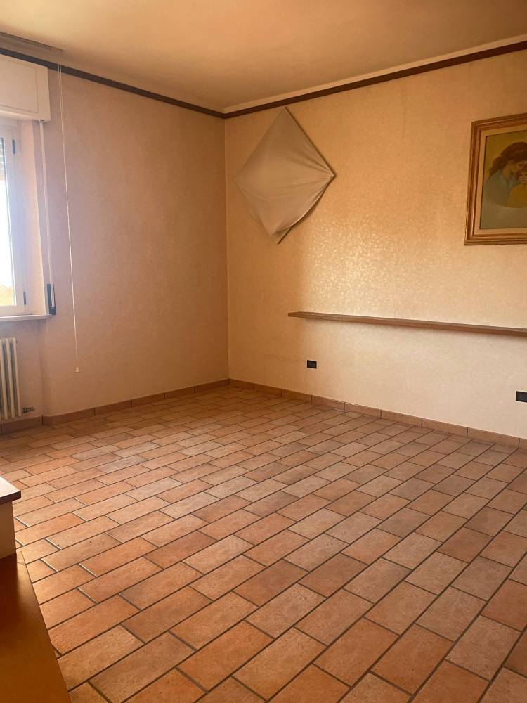 appartamento in vendita ad Osimo