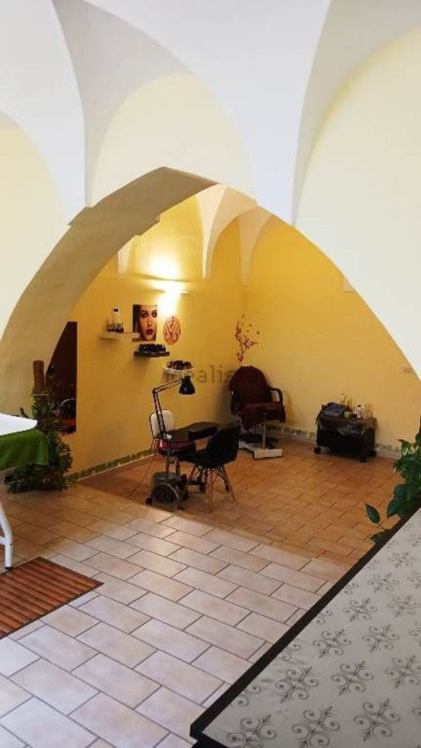 appartamento in vendita ad Osimo