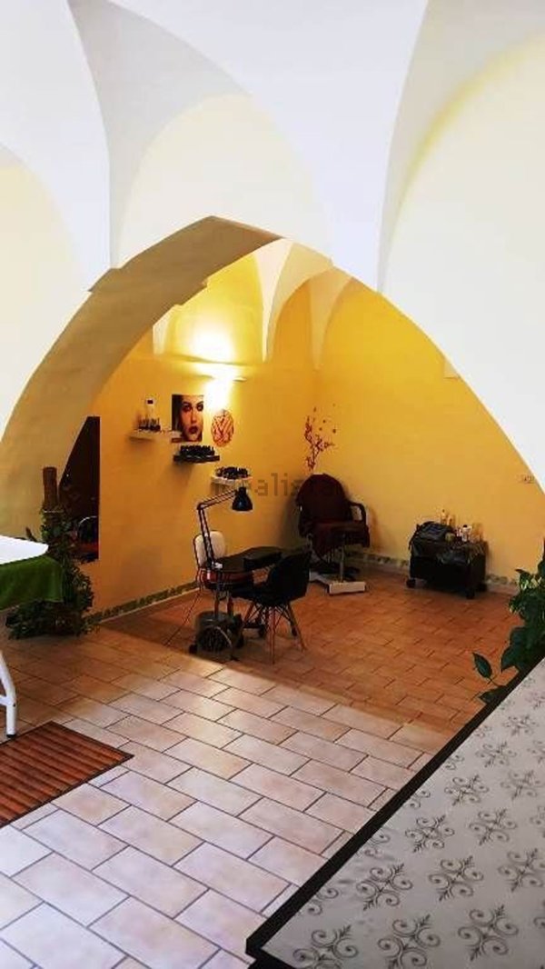 appartamento in vendita ad Osimo