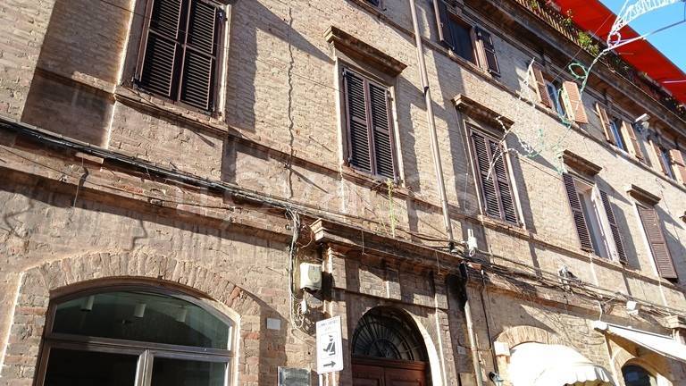 appartamento in vendita ad Osimo