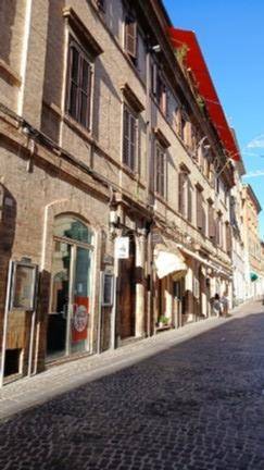 appartamento in vendita ad Osimo