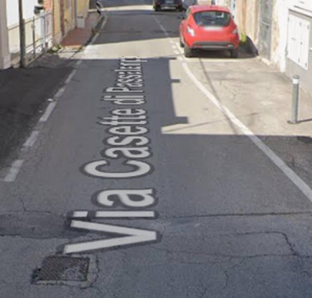 pentavano in vendita ad Osimo in zona Passatempo