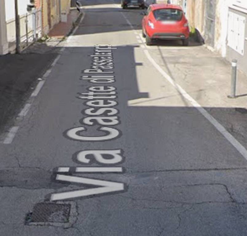 appartamento in vendita ad Osimo in zona Passatempo