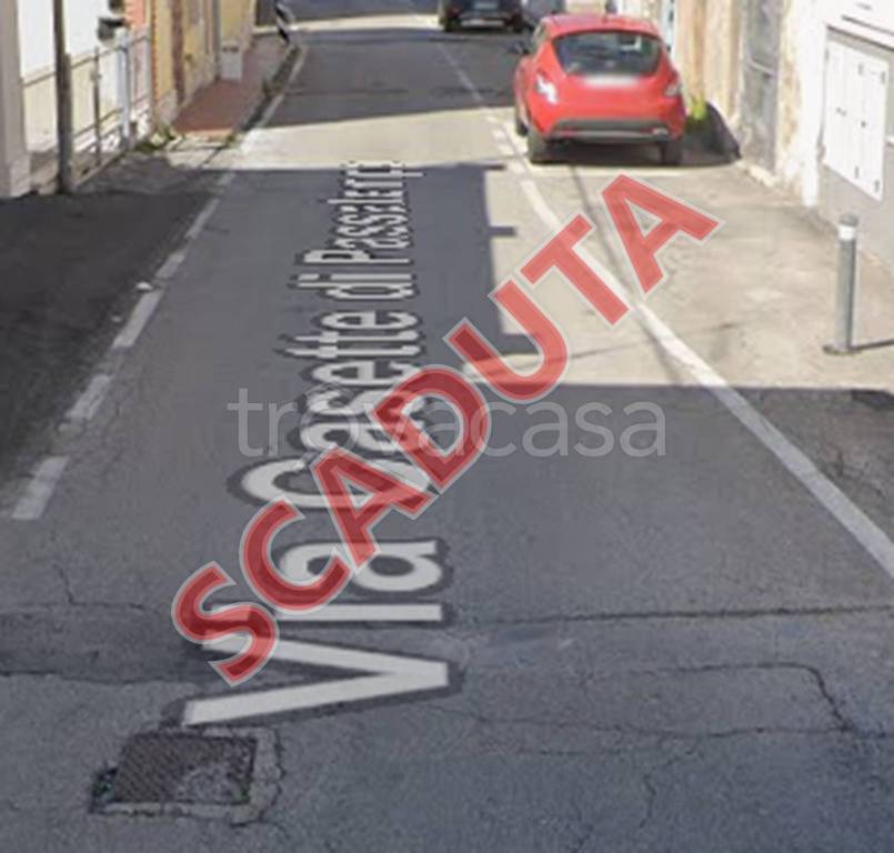 appartamento in vendita ad Osimo in zona Passatempo