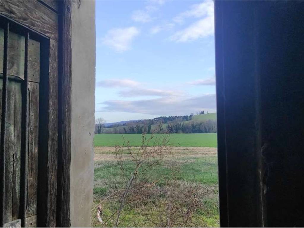 casa indipendente in vendita ad Osimo in zona Campocavallo
