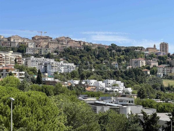 appartamento in vendita ad Osimo