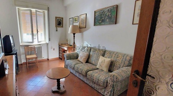 appartamento in vendita ad Osimo in zona Osimo Stazione