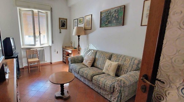 appartamento in vendita ad Osimo in zona Osimo Stazione