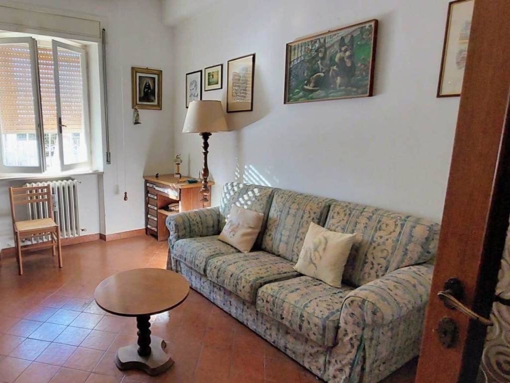 appartamento in vendita ad Osimo in zona Osimo Stazione