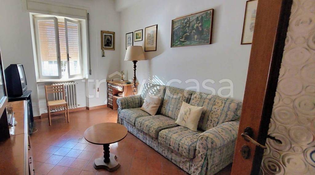 appartamento in vendita ad Osimo in zona Osimo Stazione