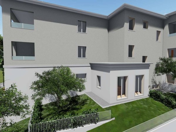 appartamento in vendita ad Osimo