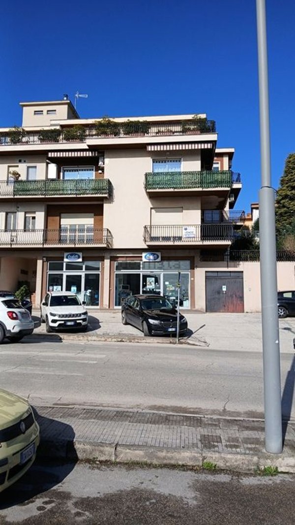 appartamento in vendita ad Osimo